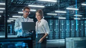Optimizing Data Center Design with Land Planning Expertise